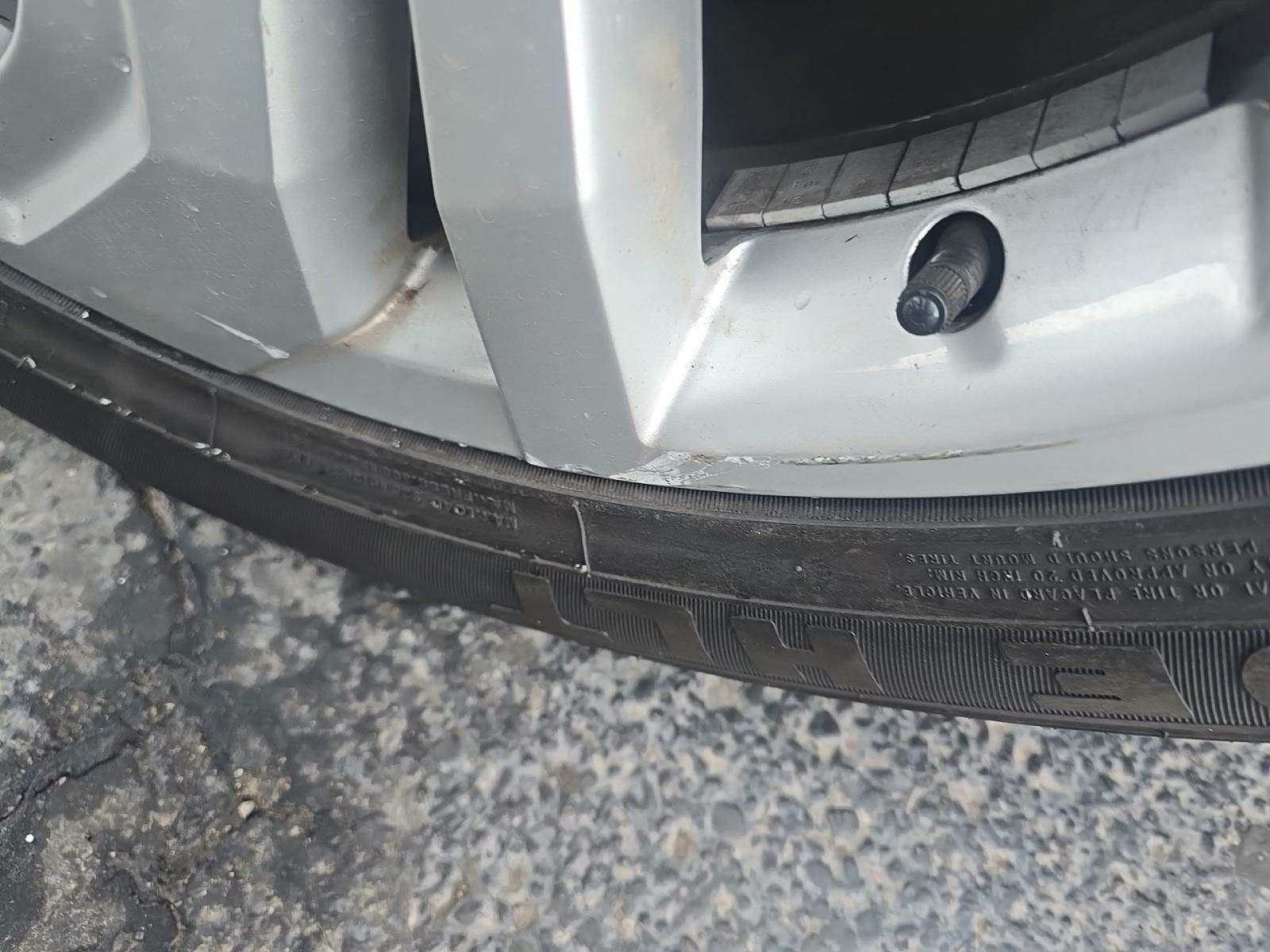 2021 Volkswagen Atlas 3.6L SE FWD