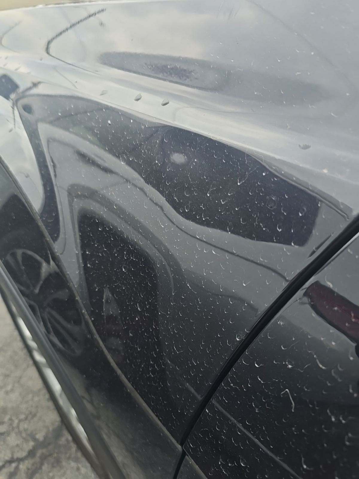 2021 Volkswagen Atlas 3.6L SE FWD