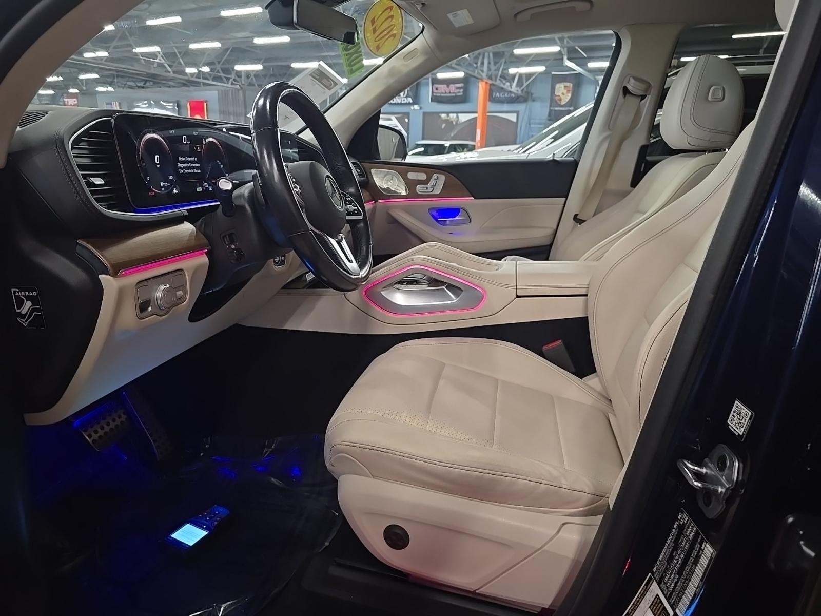 MERCEDES-BENZ GLS-CLASS - 6