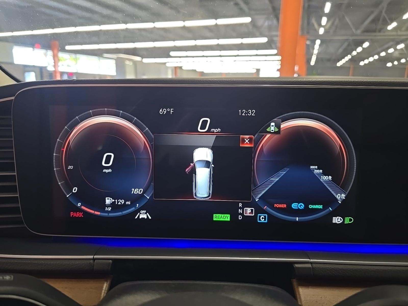 MERCEDES-BENZ GLS-CLASS - 9