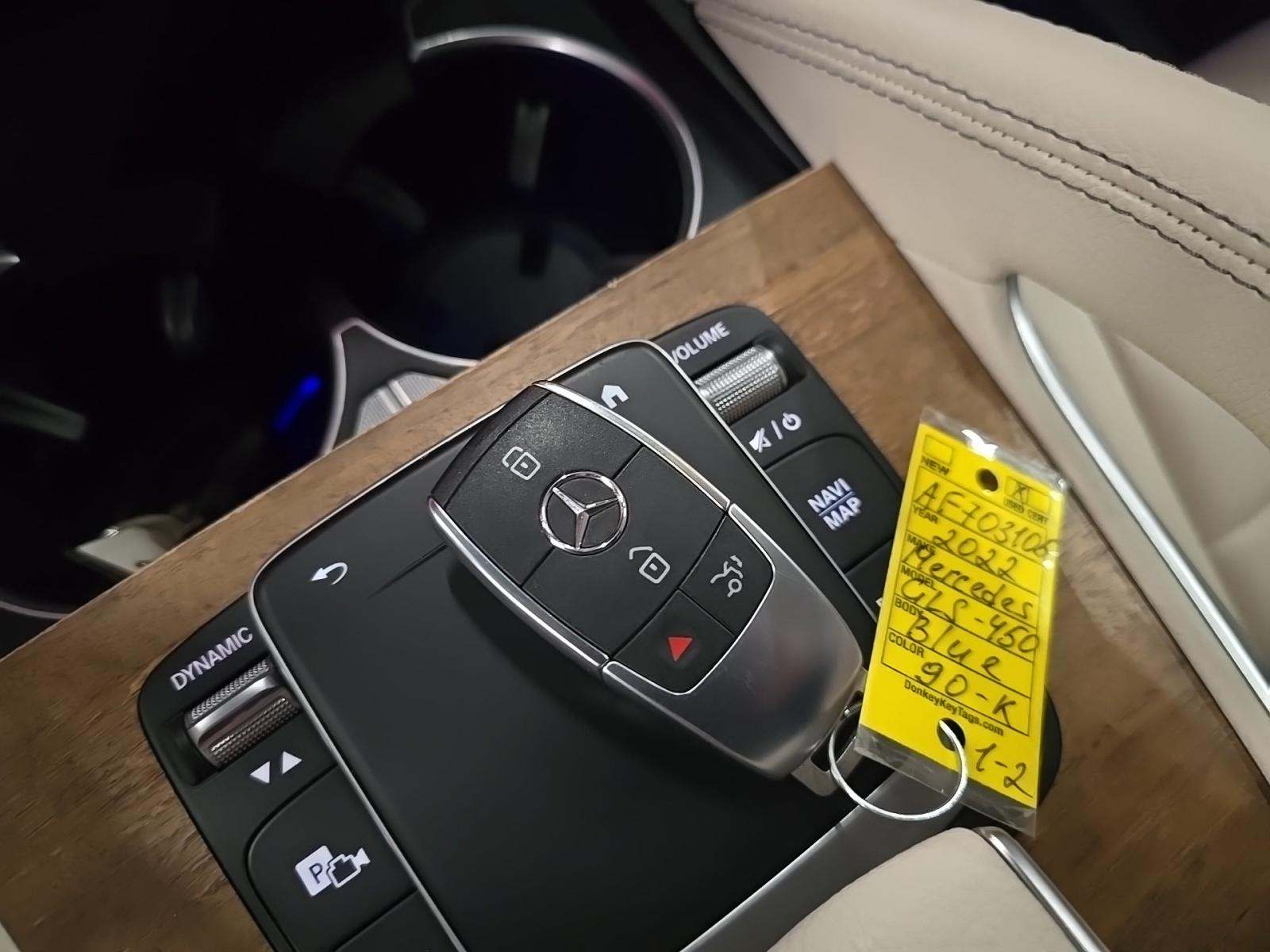 MERCEDES-BENZ GLS-CLASS - 8