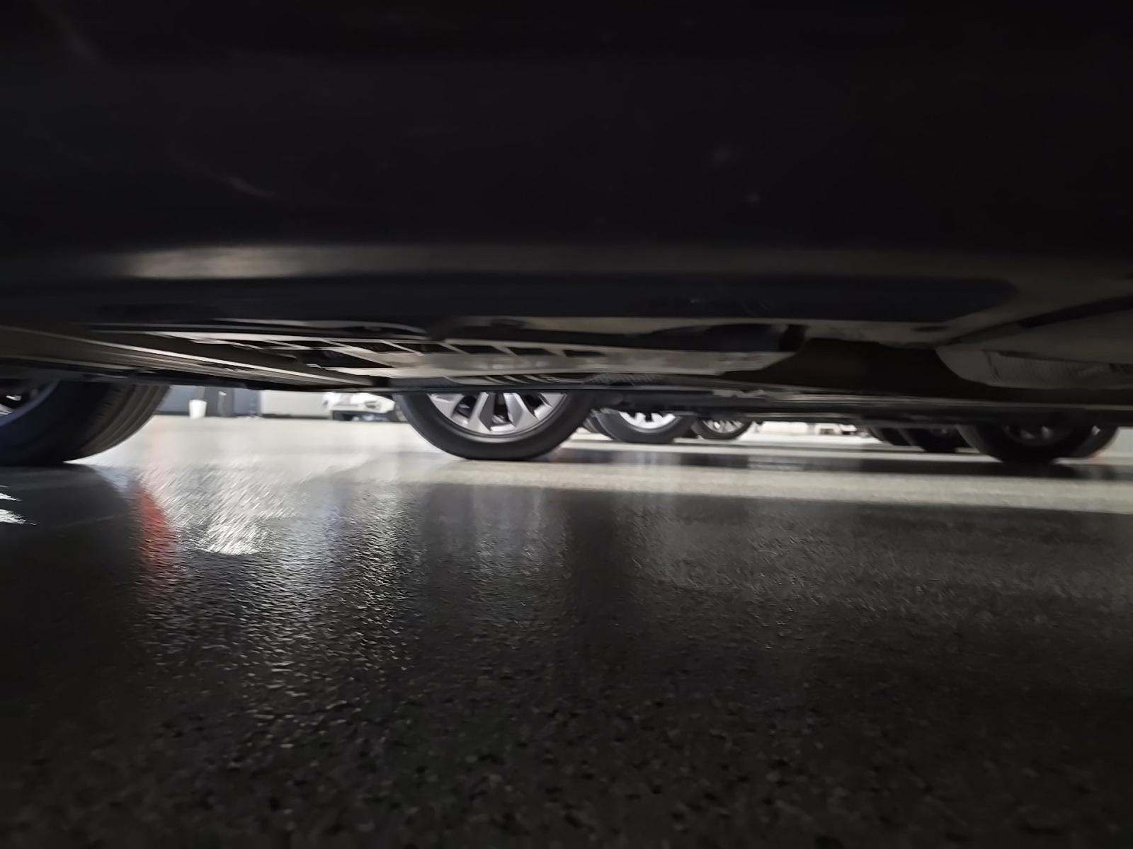 MERCEDES-BENZ GLS-CLASS - 7