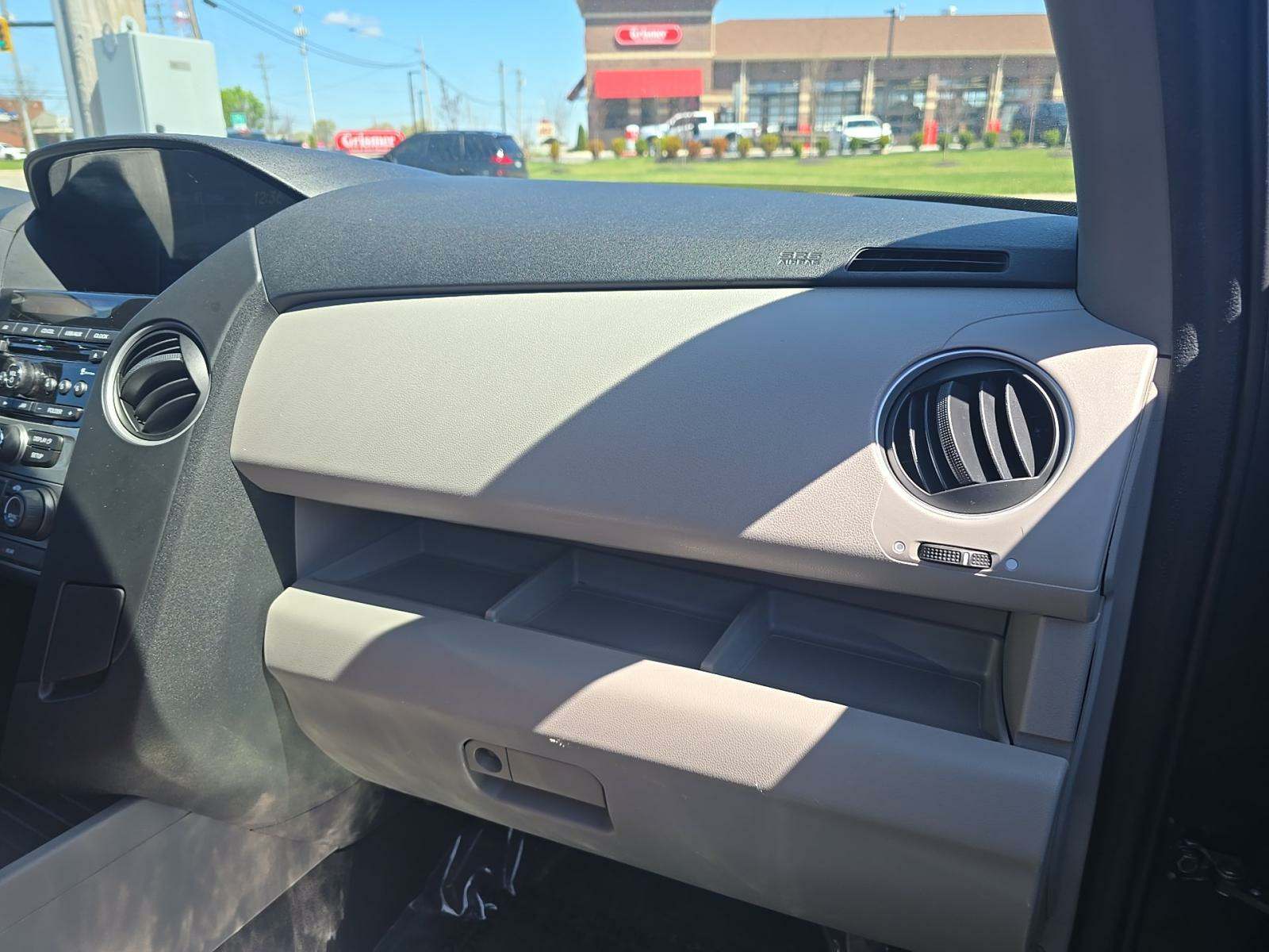 2014 Honda Pilot EX AWD