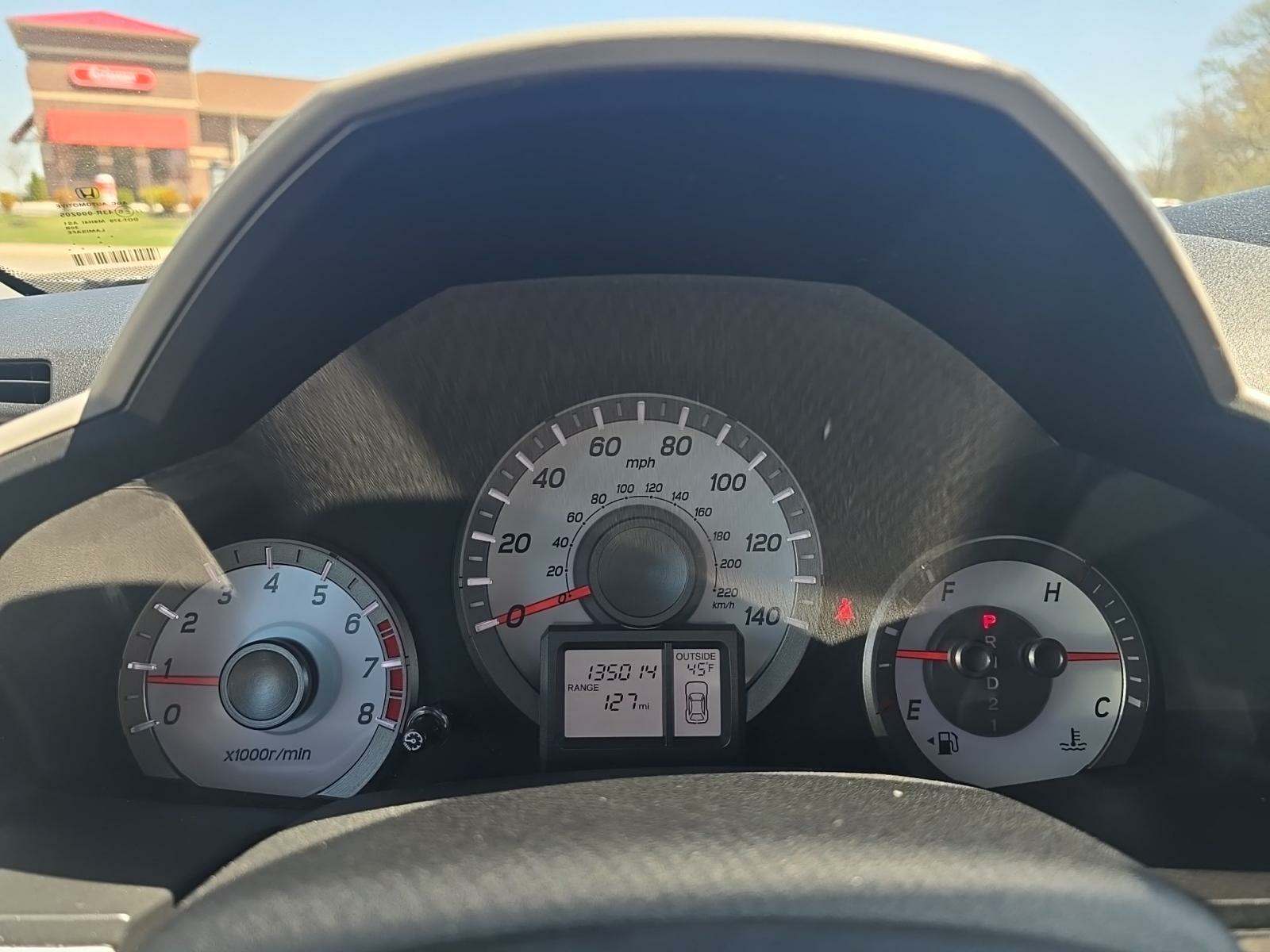 2014 Honda Pilot EX AWD