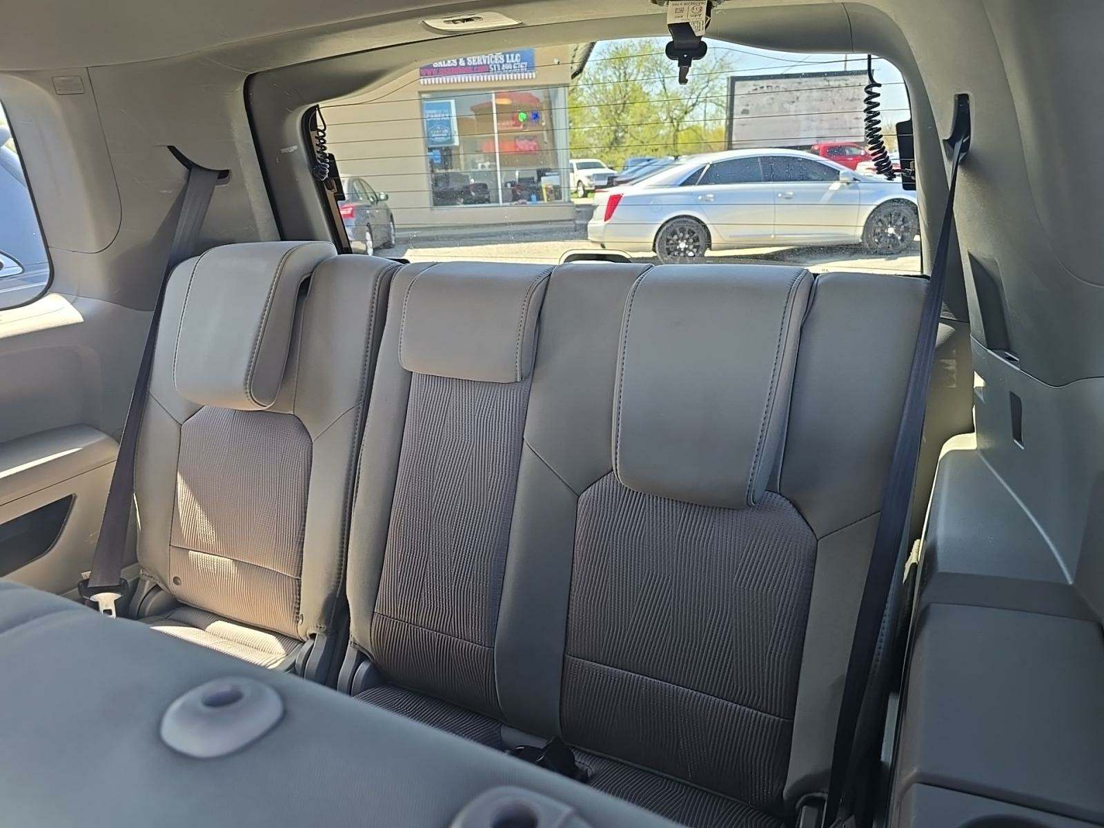 2014 Honda Pilot EX AWD