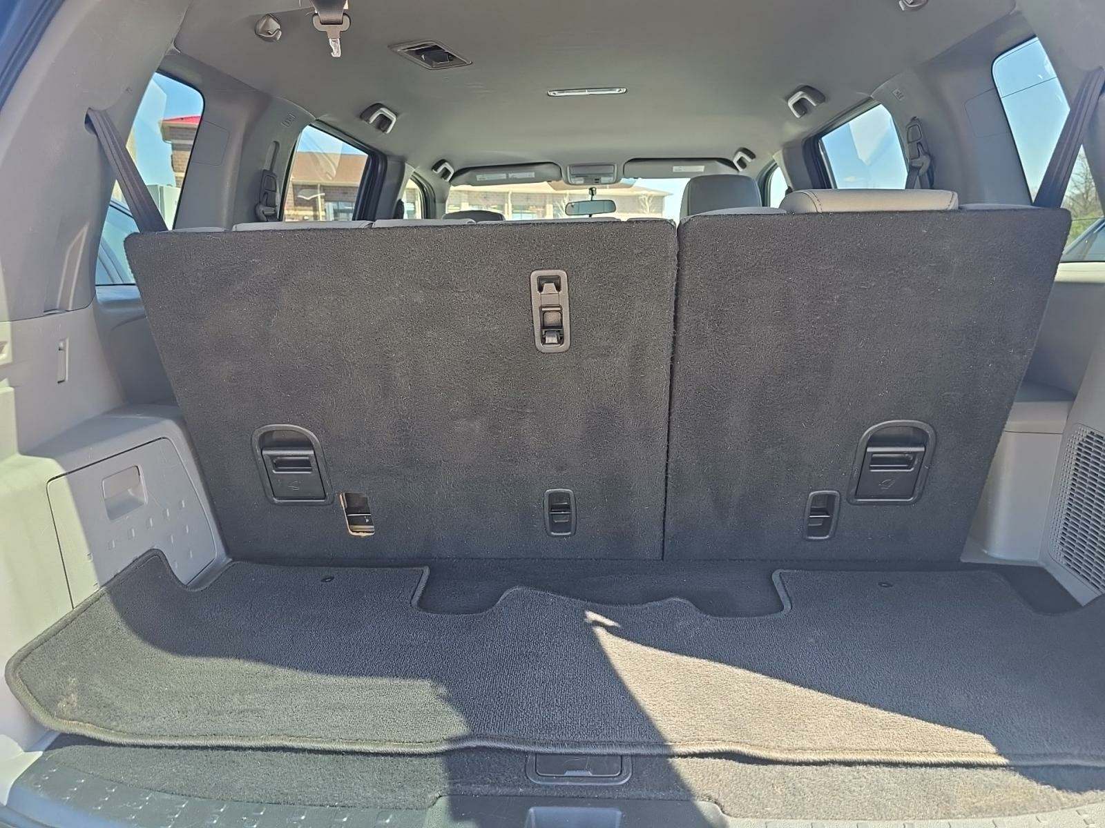 2014 Honda Pilot EX AWD