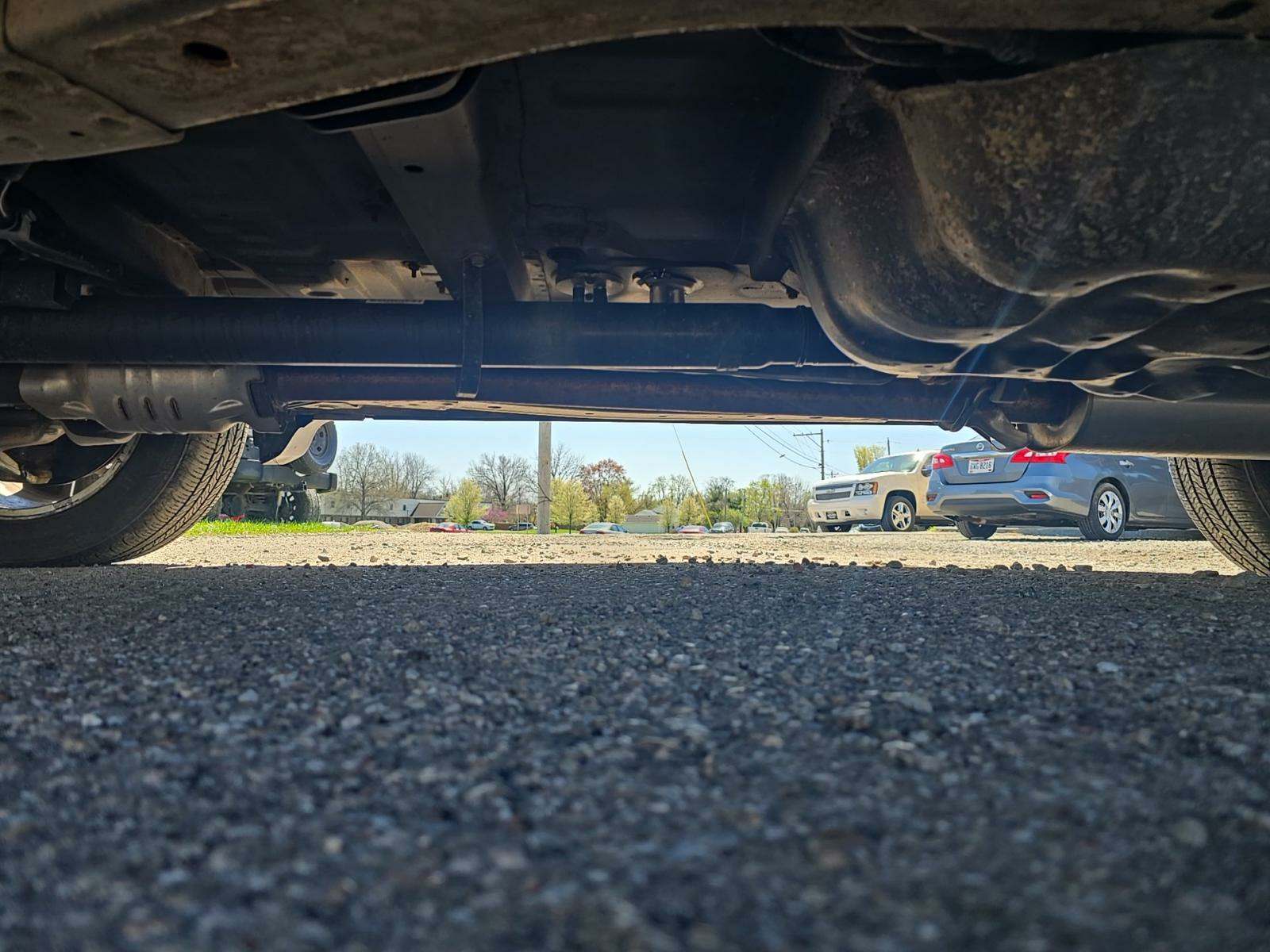 2014 Honda Pilot EX AWD