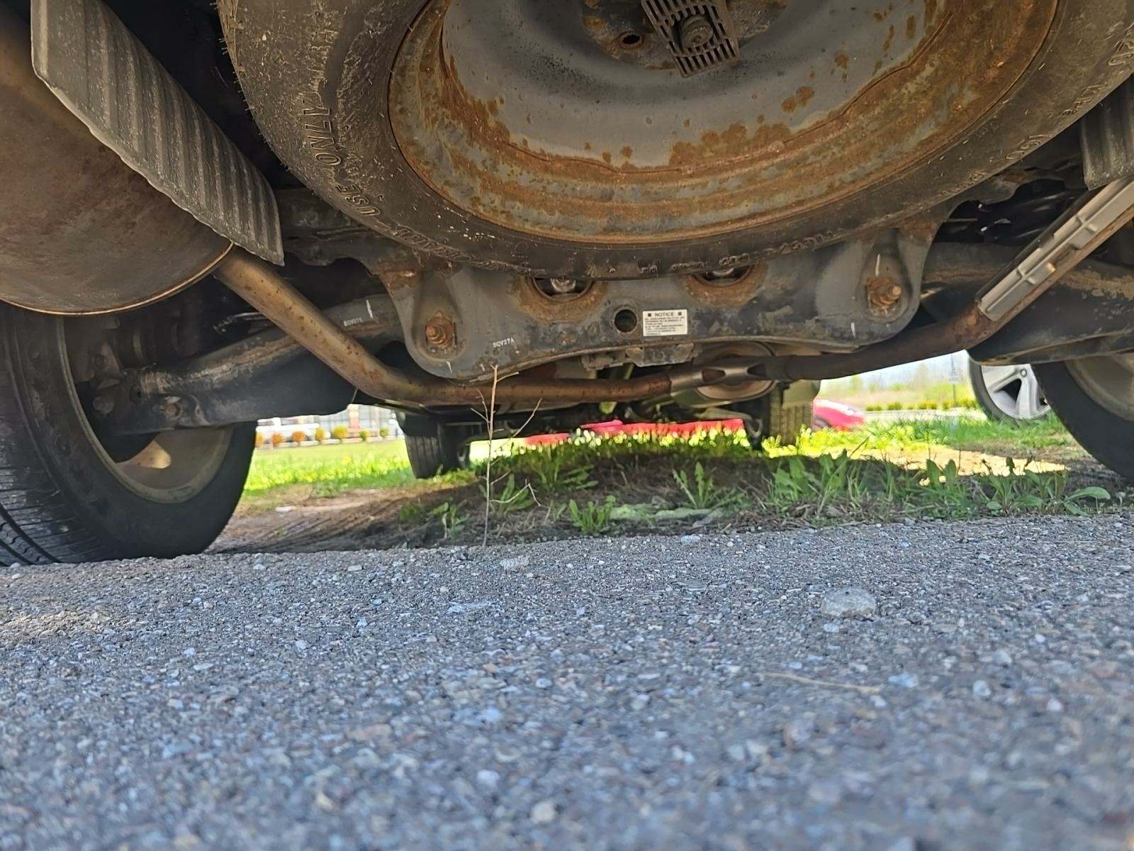 2014 Honda Pilot EX AWD