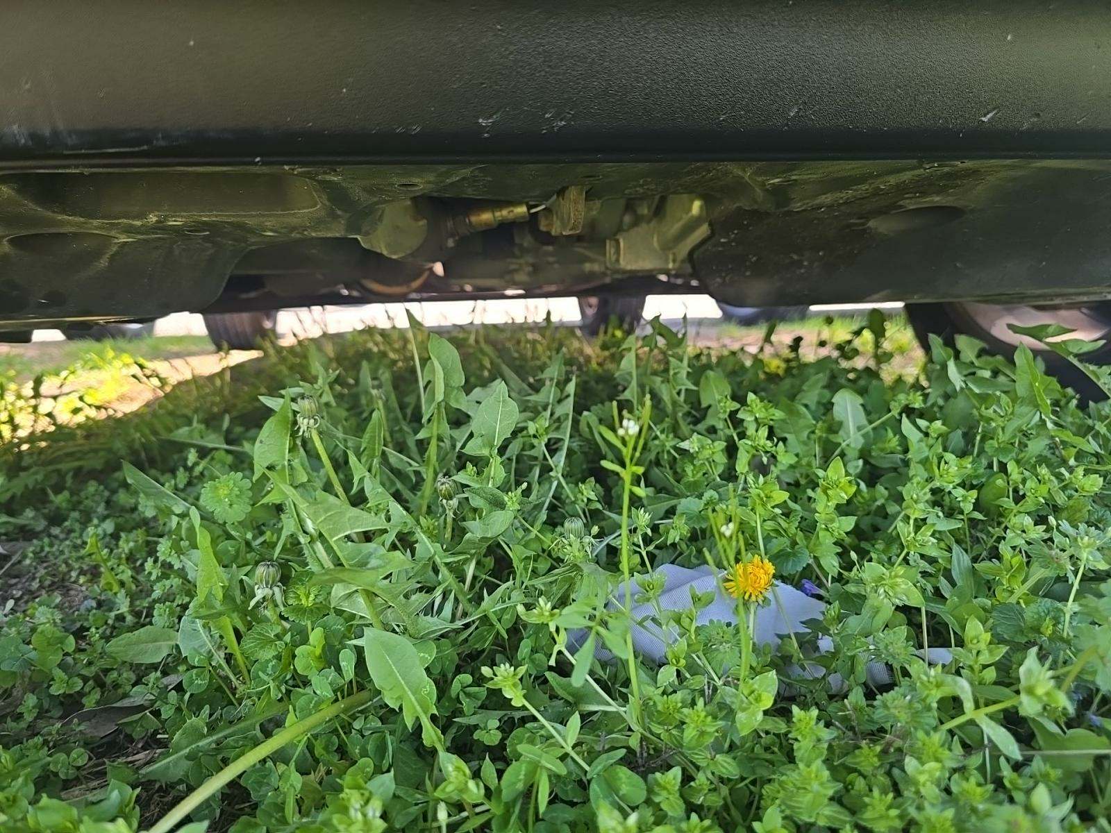 2014 Honda Pilot EX AWD