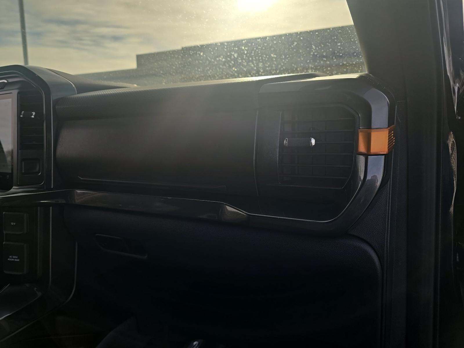 2022 Ford F-150 Tremor AWD