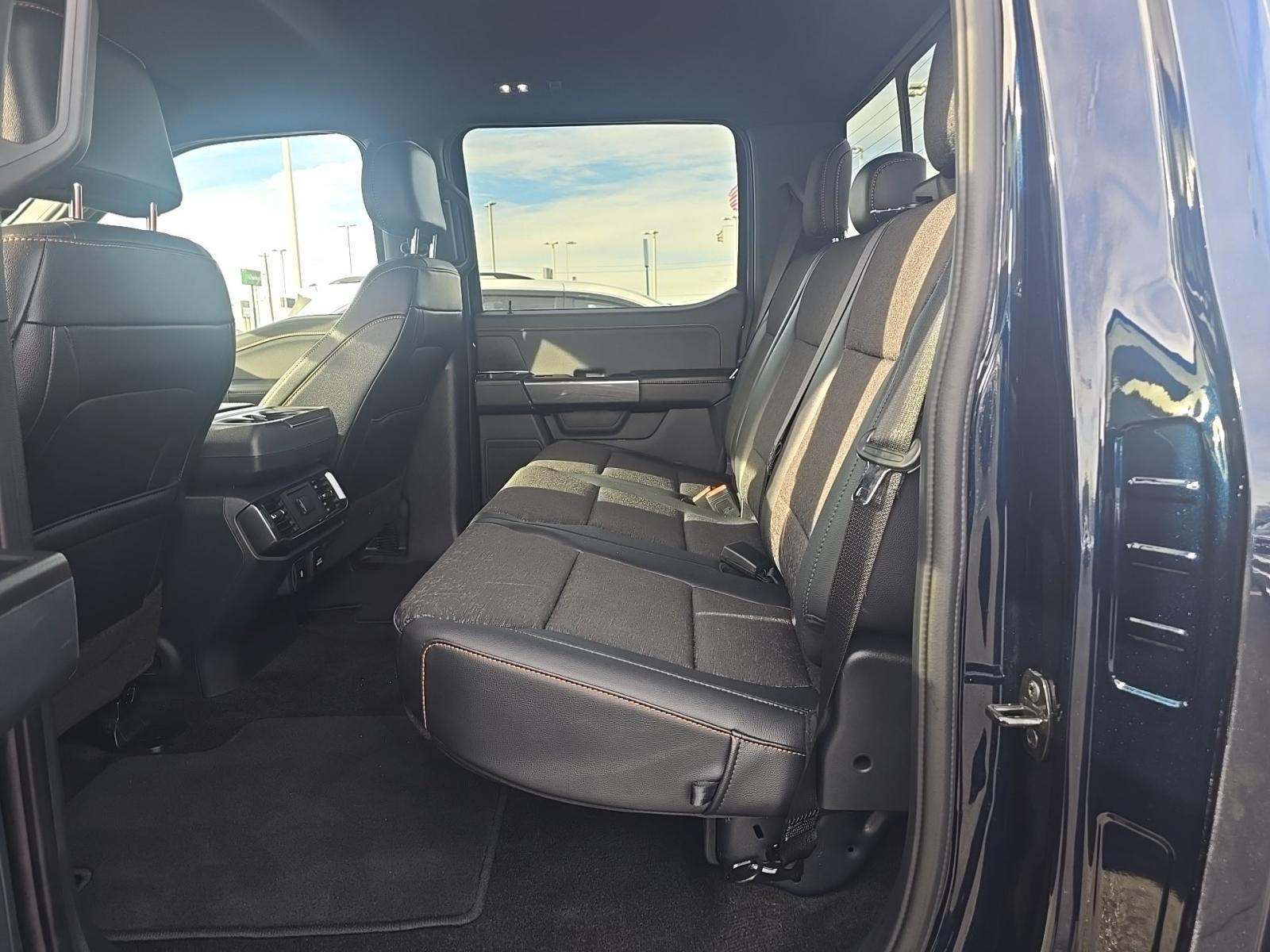 2022 Ford F-150 Tremor AWD