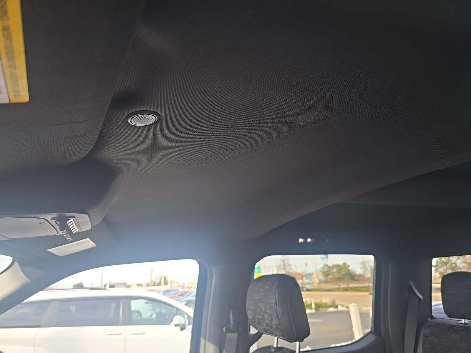 2022 Ford F-150 Tremor AWD