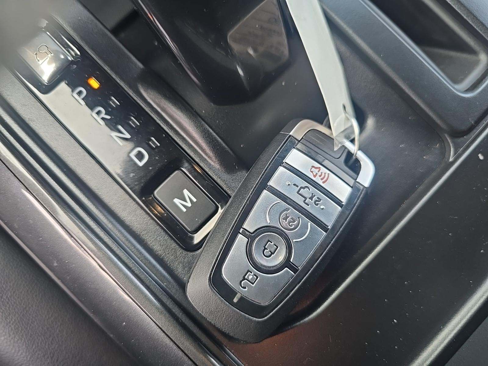 2022 Ford F-150 Tremor AWD