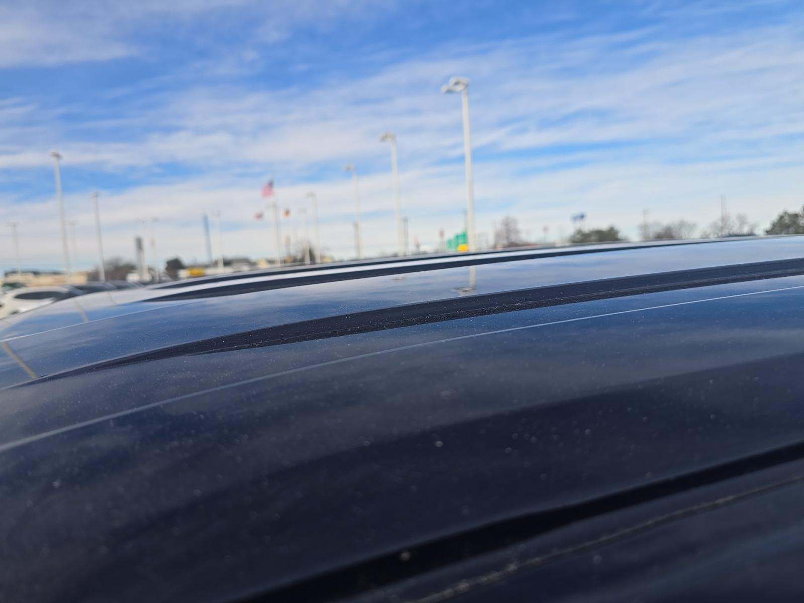 2022 Ford F-150 Tremor AWD