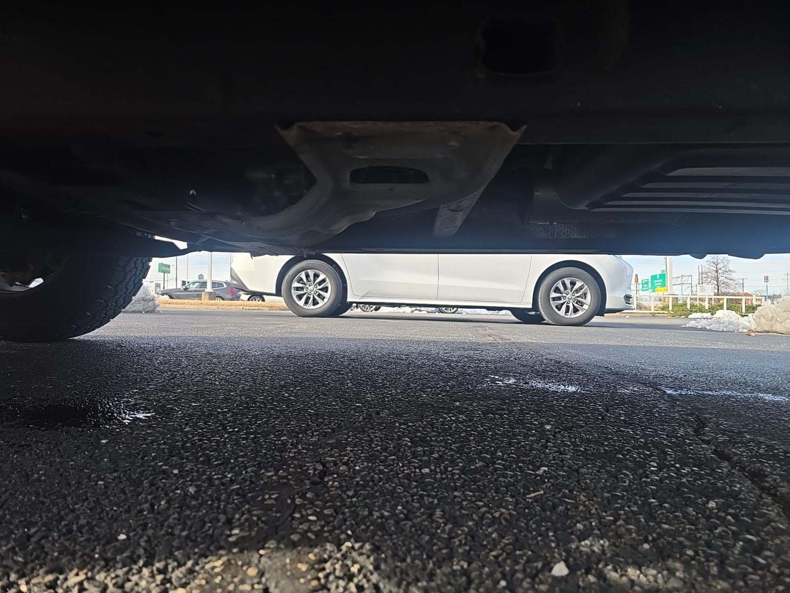 2022 Ford F-150 Tremor AWD