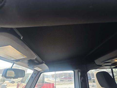 JEEP UNLIMITED SAHARA - 10