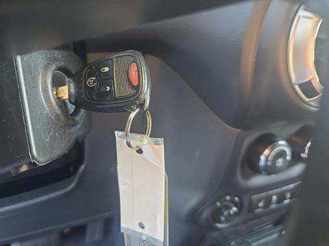 JEEP UNLIMITED SAHARA - 7