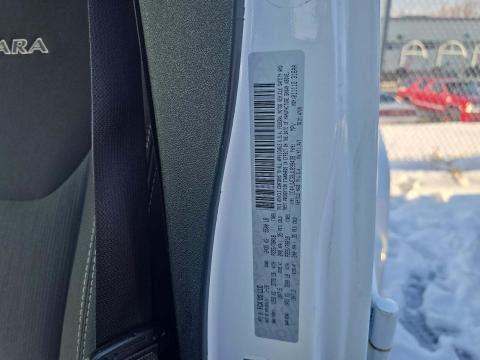 JEEP UNLIMITED SAHARA - 4