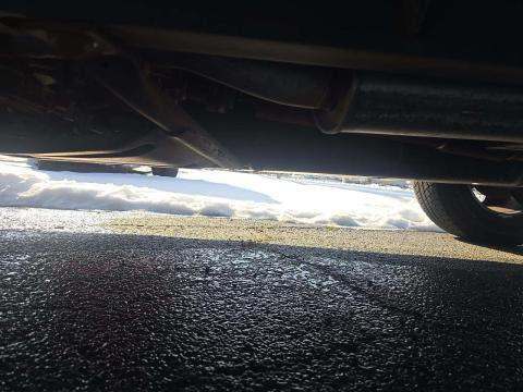 JEEP UNLIMITED SAHARA - 6