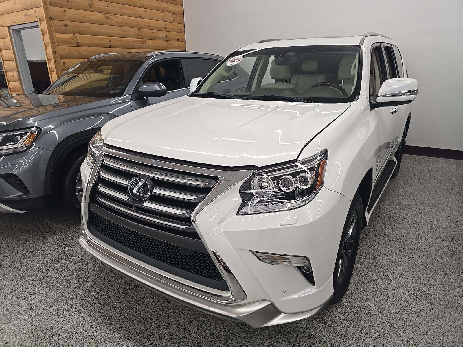 2019 Lexus GX GX 460 Luxury AWD
