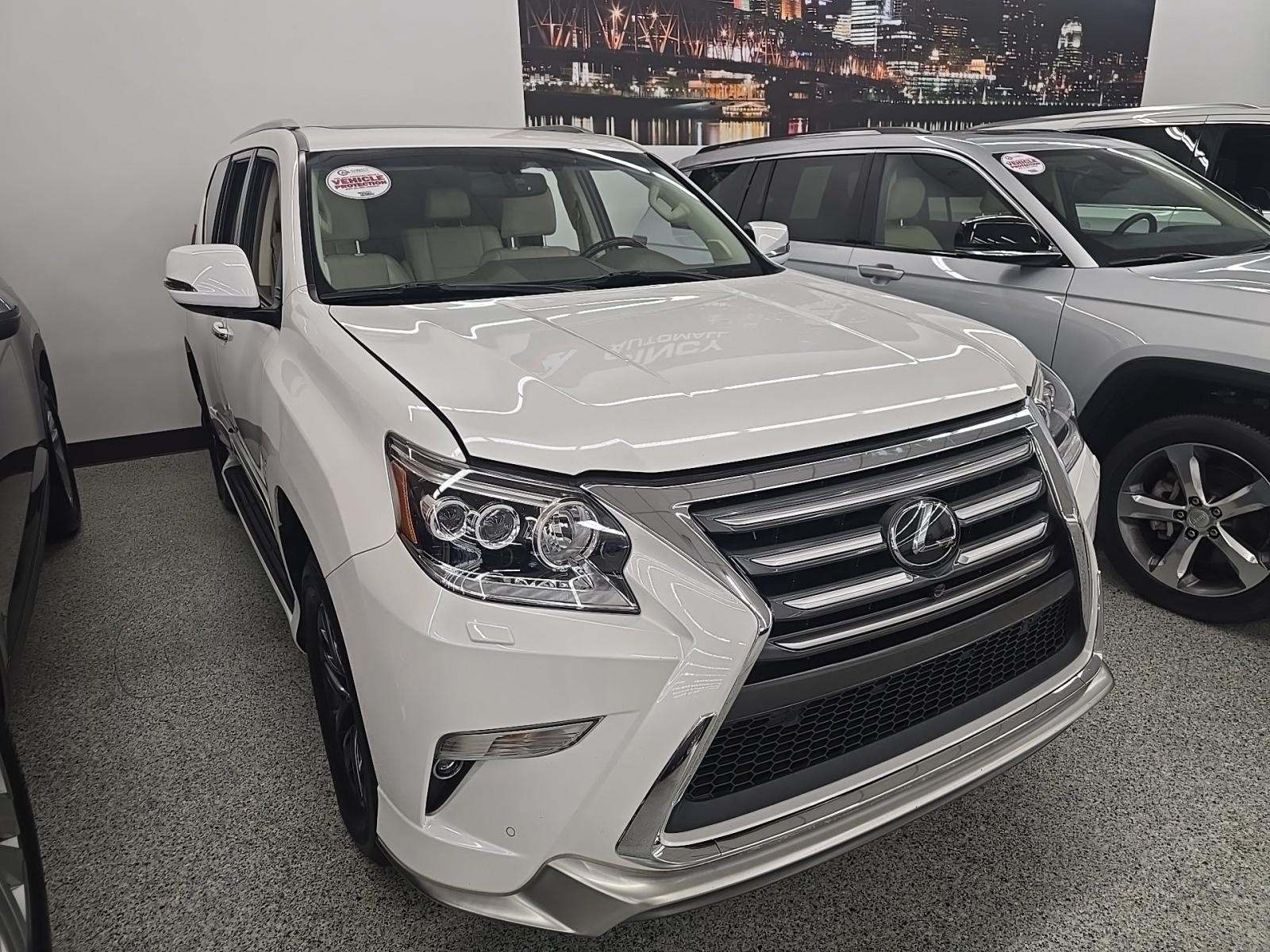 2019 Lexus GX GX 460 Luxury AWD