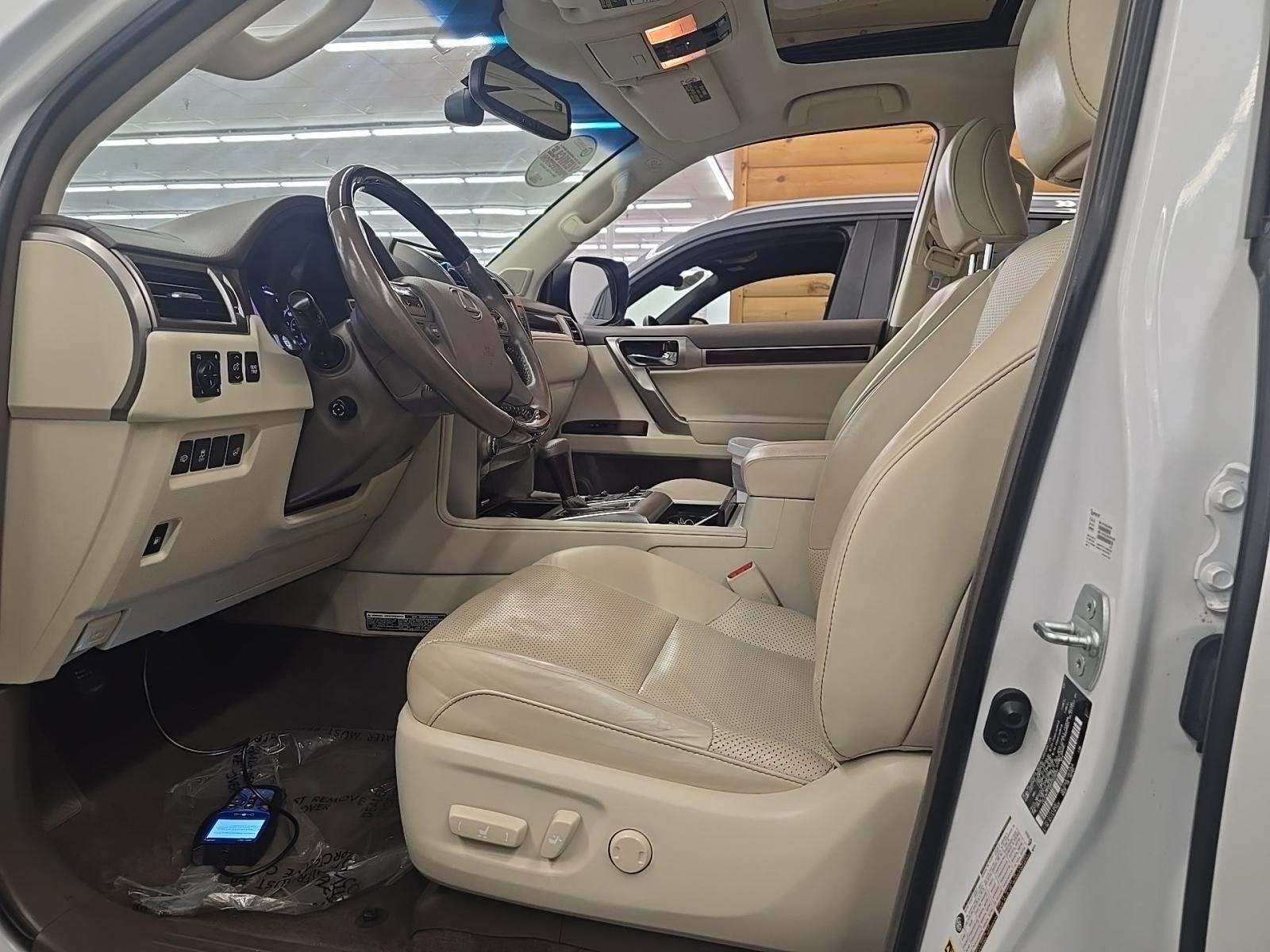 2019 Lexus GX GX 460 Luxury AWD