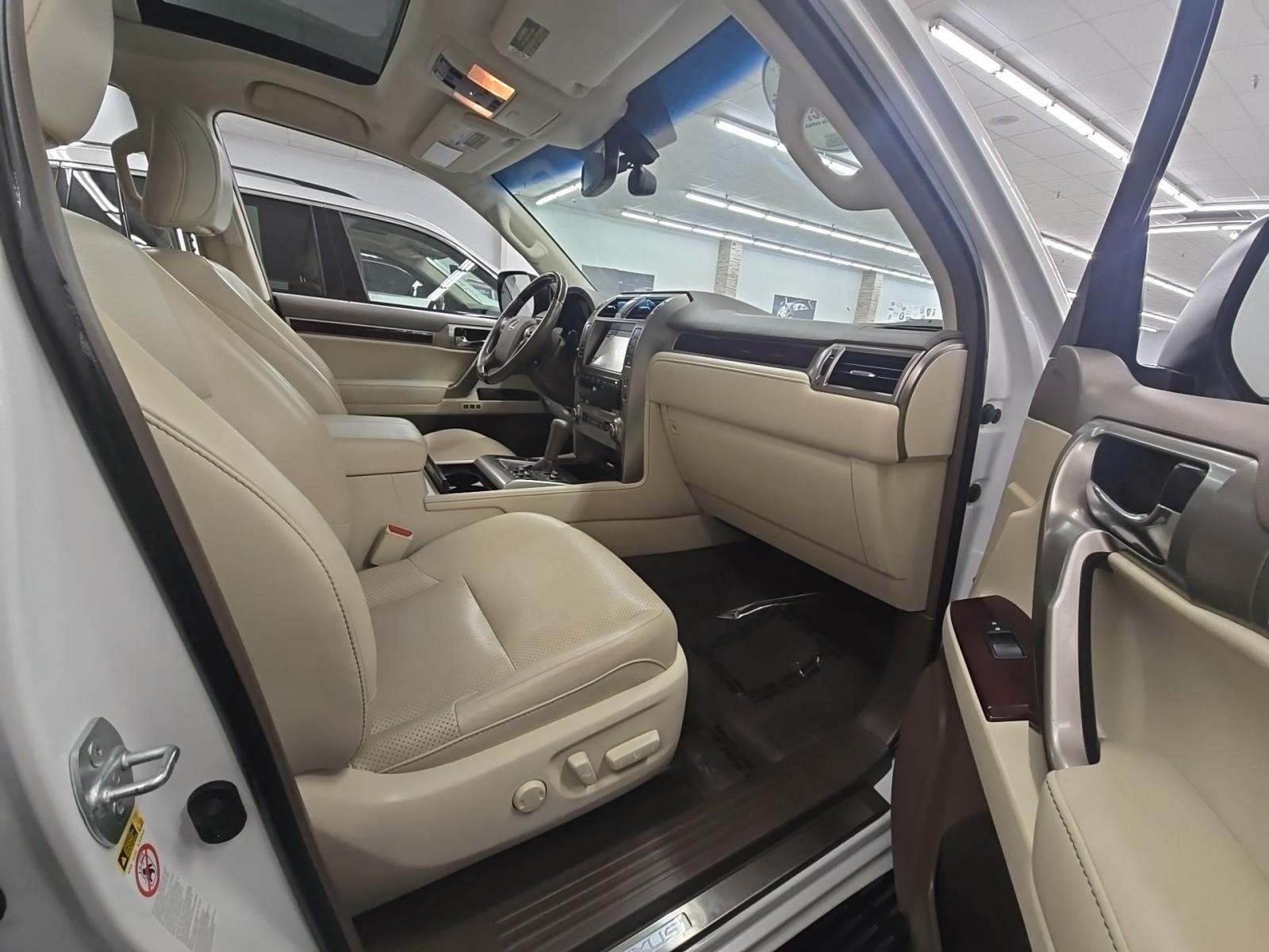 2019 Lexus GX GX 460 Luxury AWD