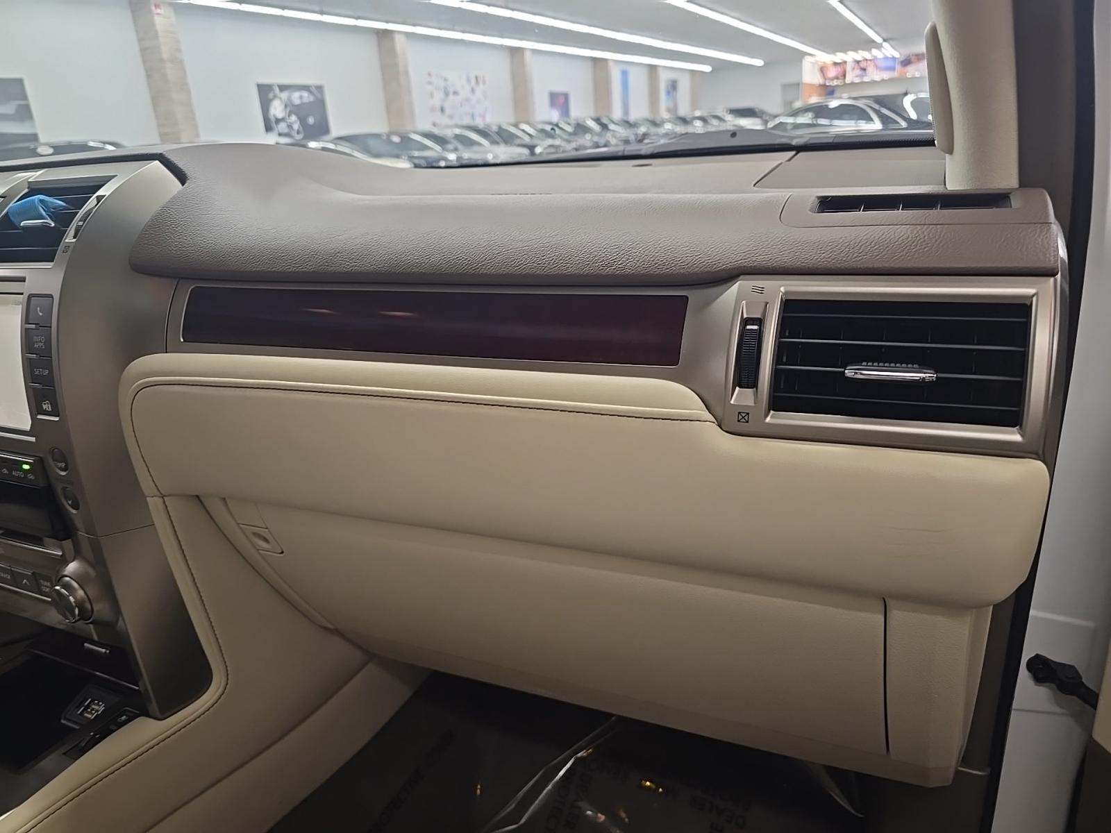 2019 Lexus GX GX 460 Luxury AWD