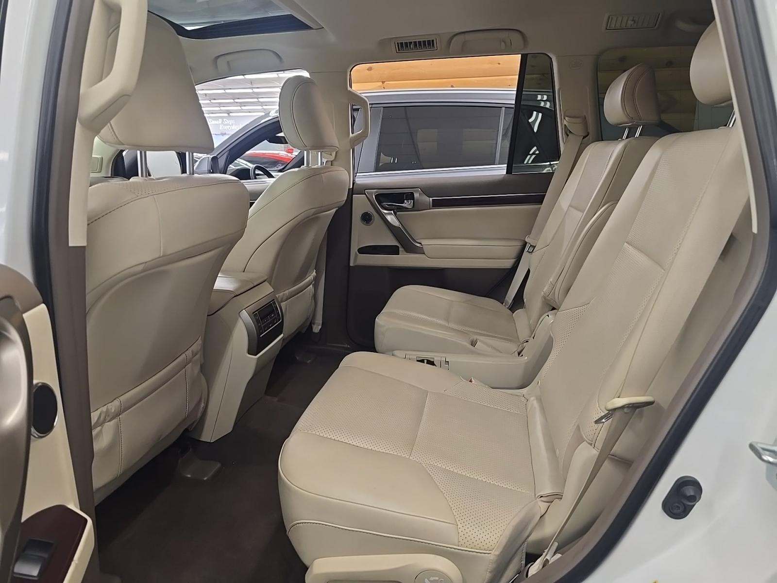 2019 Lexus GX GX 460 Luxury AWD