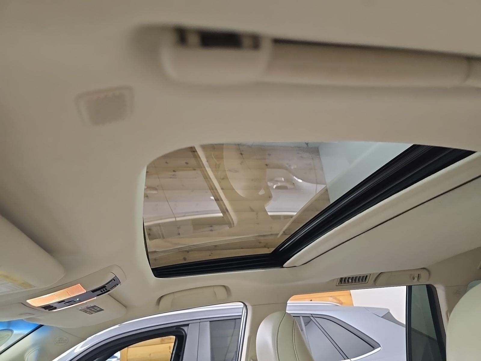 2019 Lexus GX GX 460 Luxury AWD