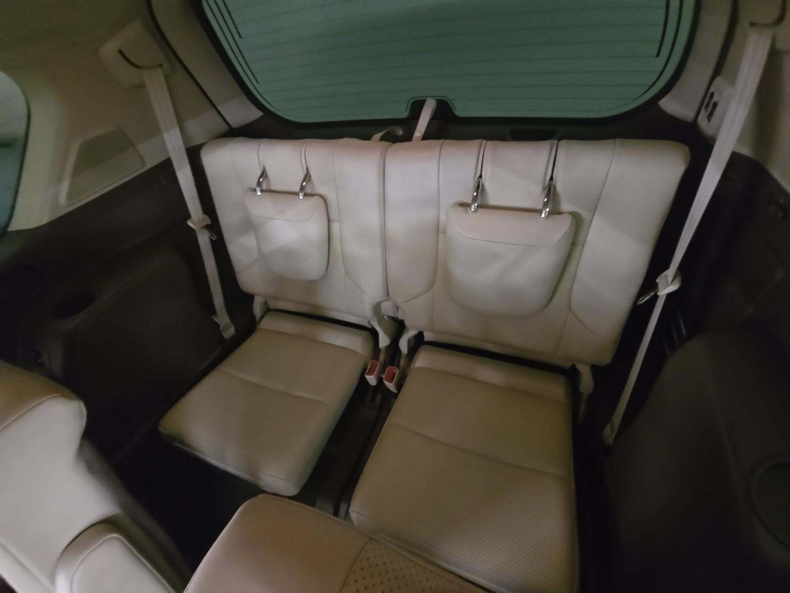 2019 Lexus GX GX 460 Luxury AWD