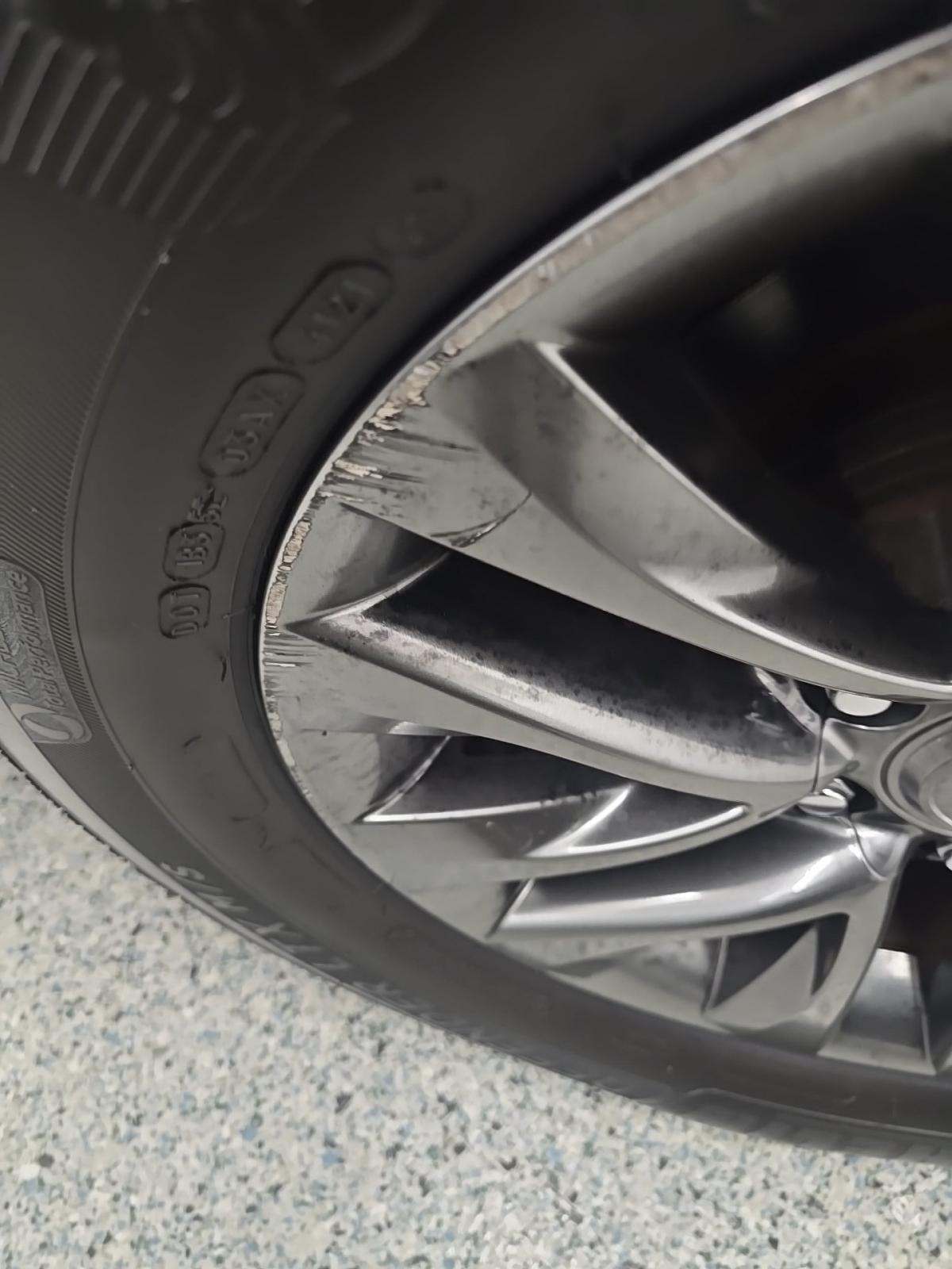 2019 Lexus GX GX 460 Luxury AWD