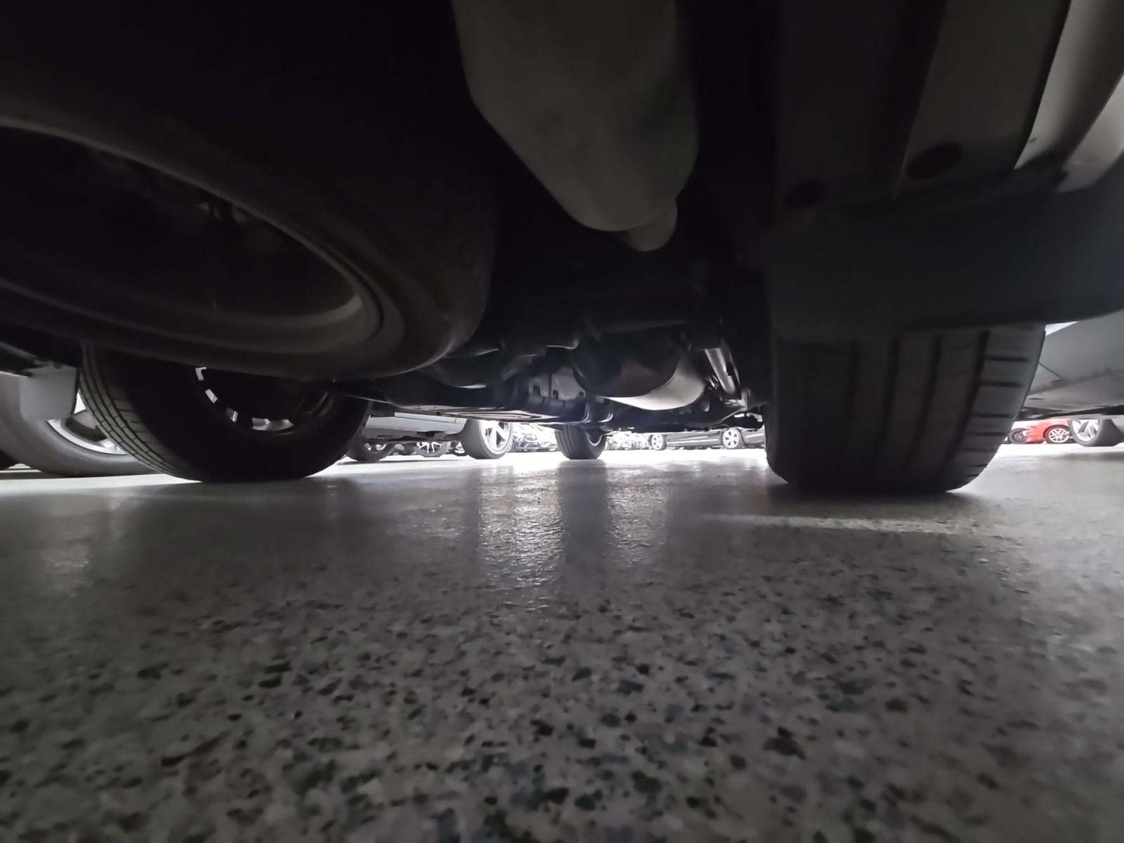 2019 Lexus GX GX 460 Luxury AWD