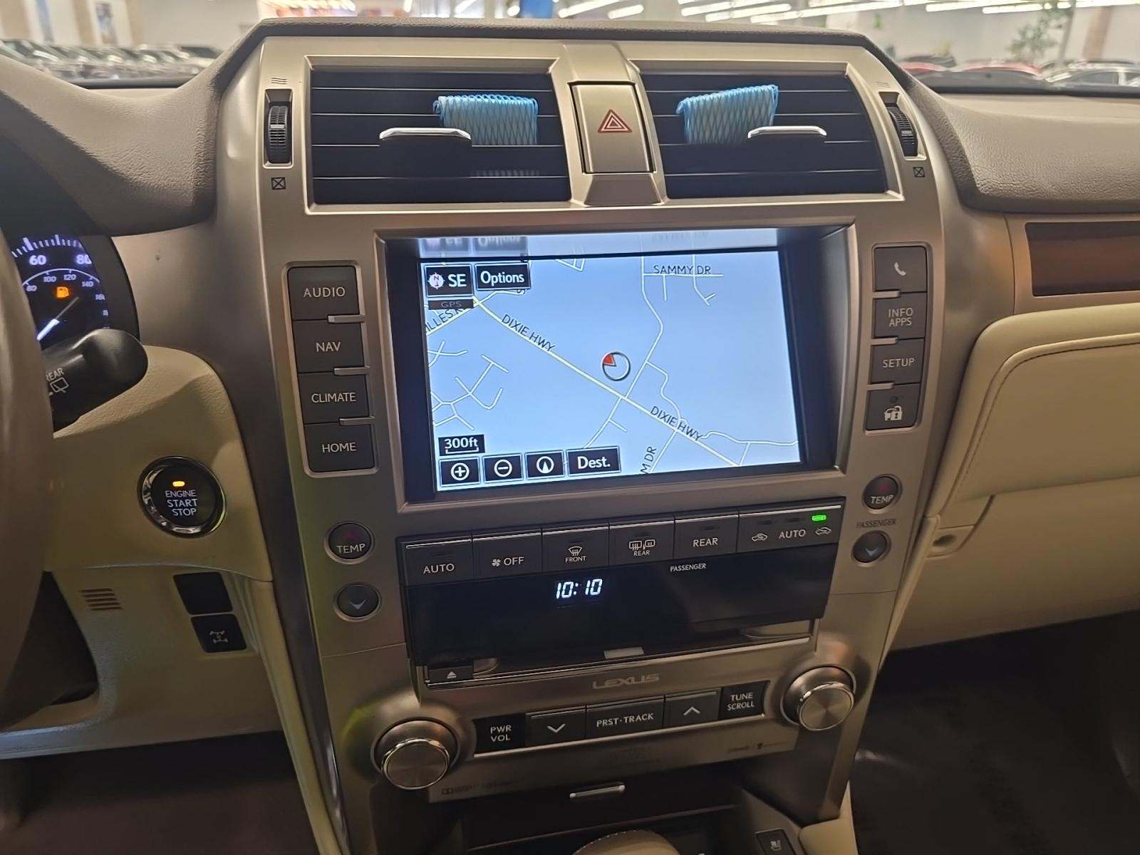 2019 Lexus GX GX 460 Luxury AWD
