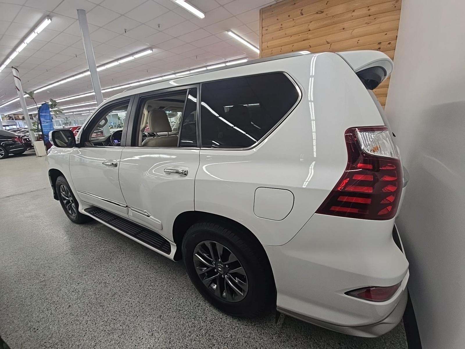 2019 Lexus GX GX 460 Luxury AWD