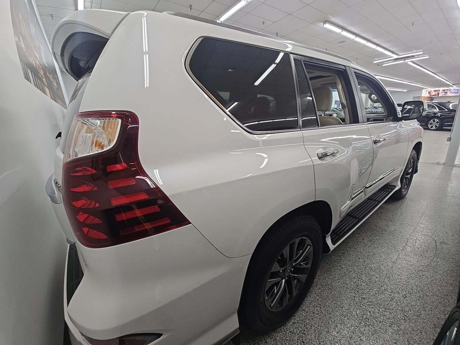 2019 Lexus GX GX 460 Luxury AWD
