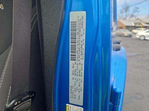 JEEP UNLIMITED SAHARA - 1