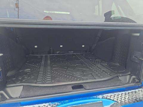 JEEP UNLIMITED SAHARA - 9