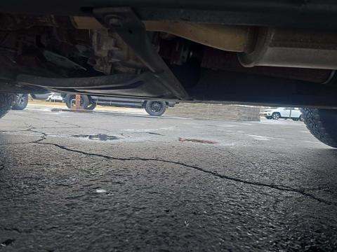 JEEP UNLIMITED SAHARA - 3