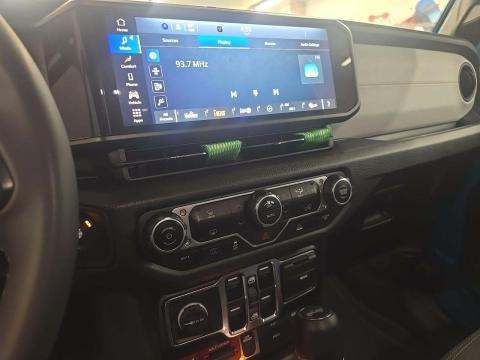 JEEP 4XE WILLYS - 10