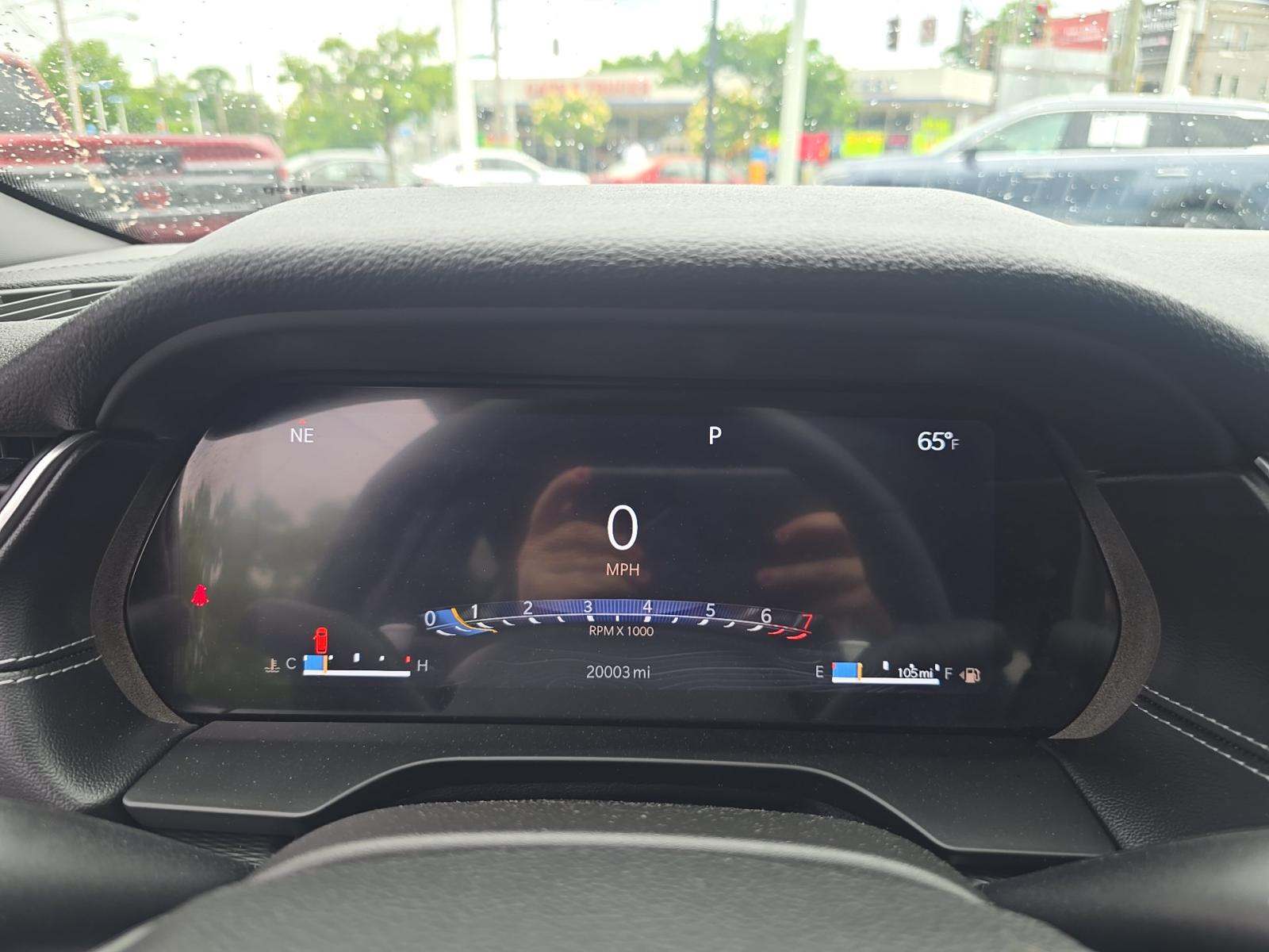 2024 Jeep Grand Cherokee Altitude X AWD