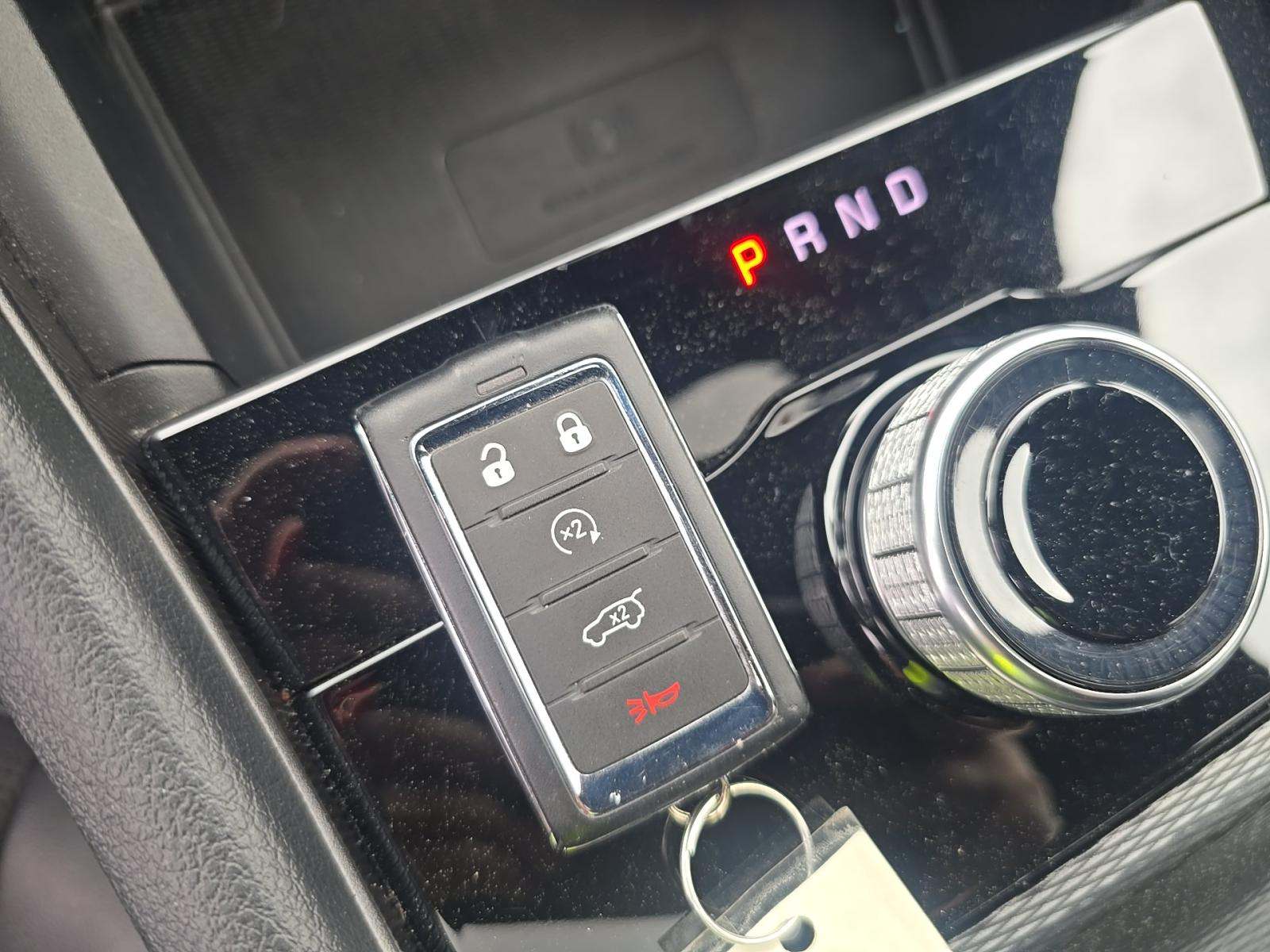 2024 Jeep Grand Cherokee Altitude X AWD
