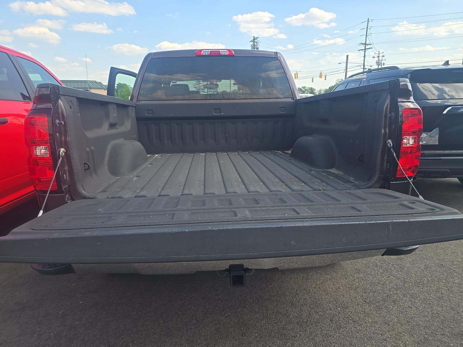 CHEVROLET OTHER - 10