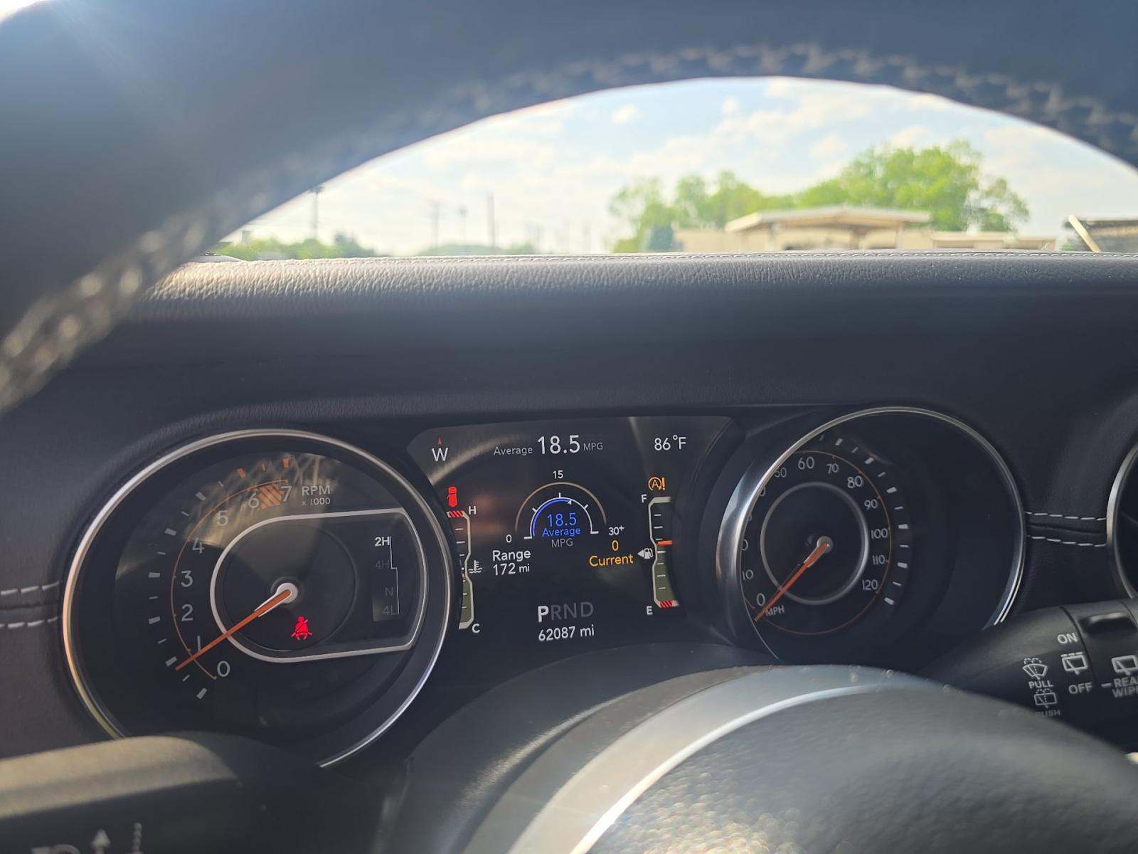 2021 Jeep Wrangler Unlimited Sahara AWD