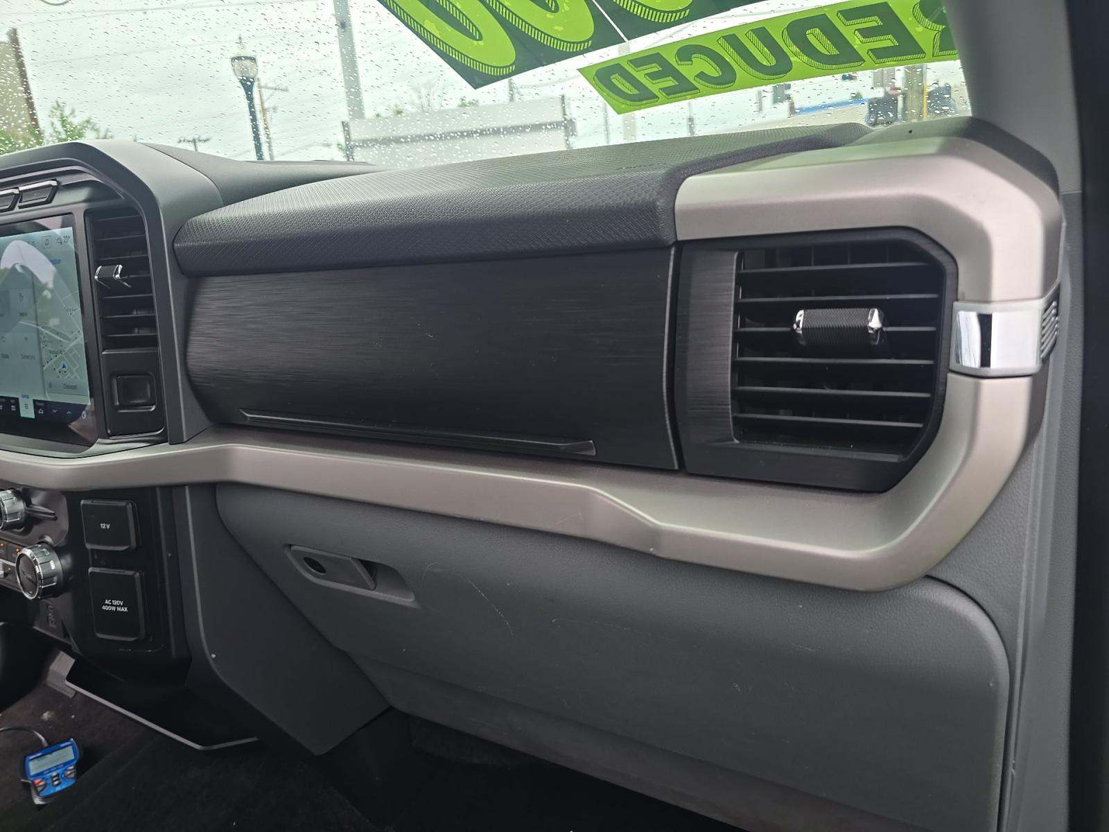 2022 Ford F-150 XLT AWD