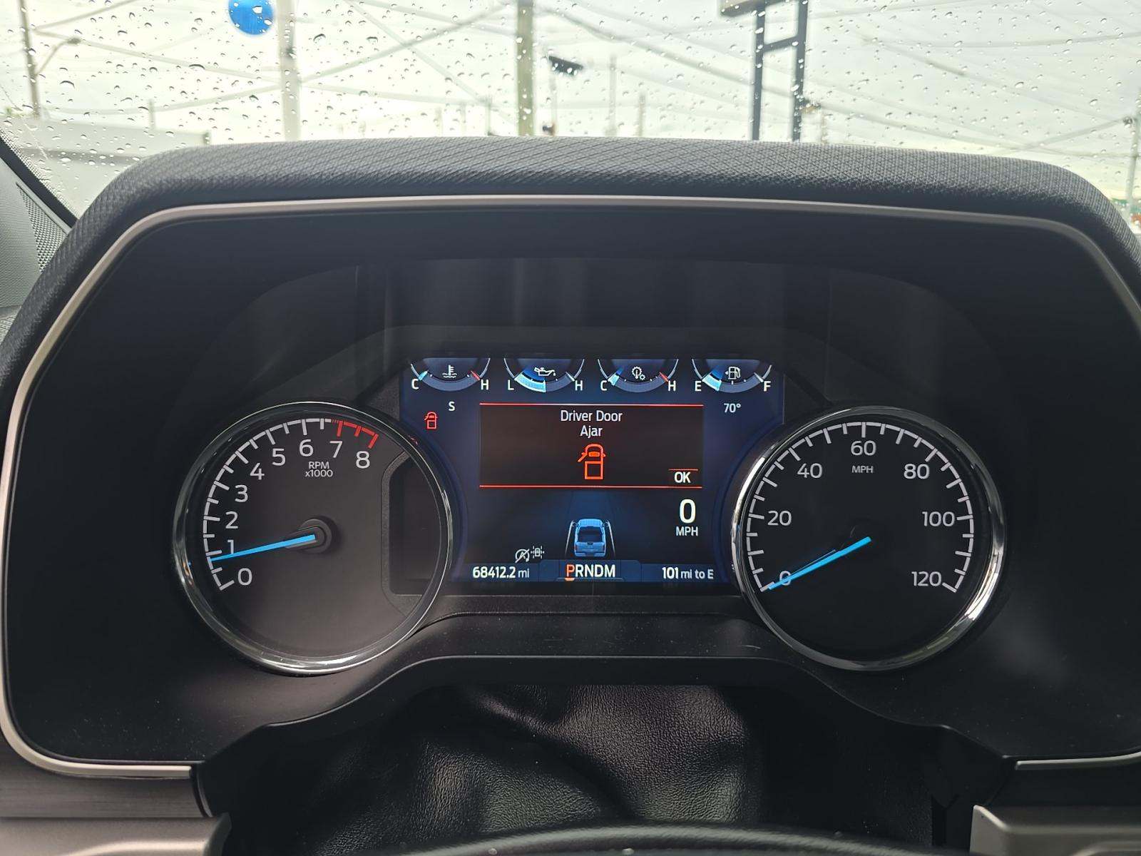 2022 Ford F-150 XLT AWD