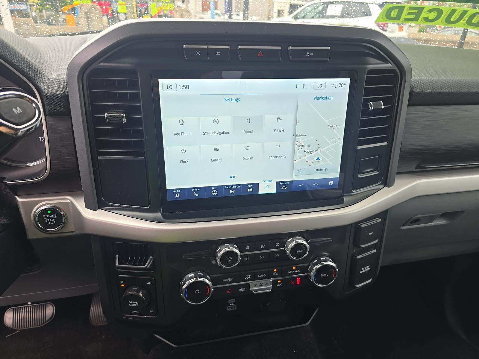 2022 Ford F-150 XLT AWD