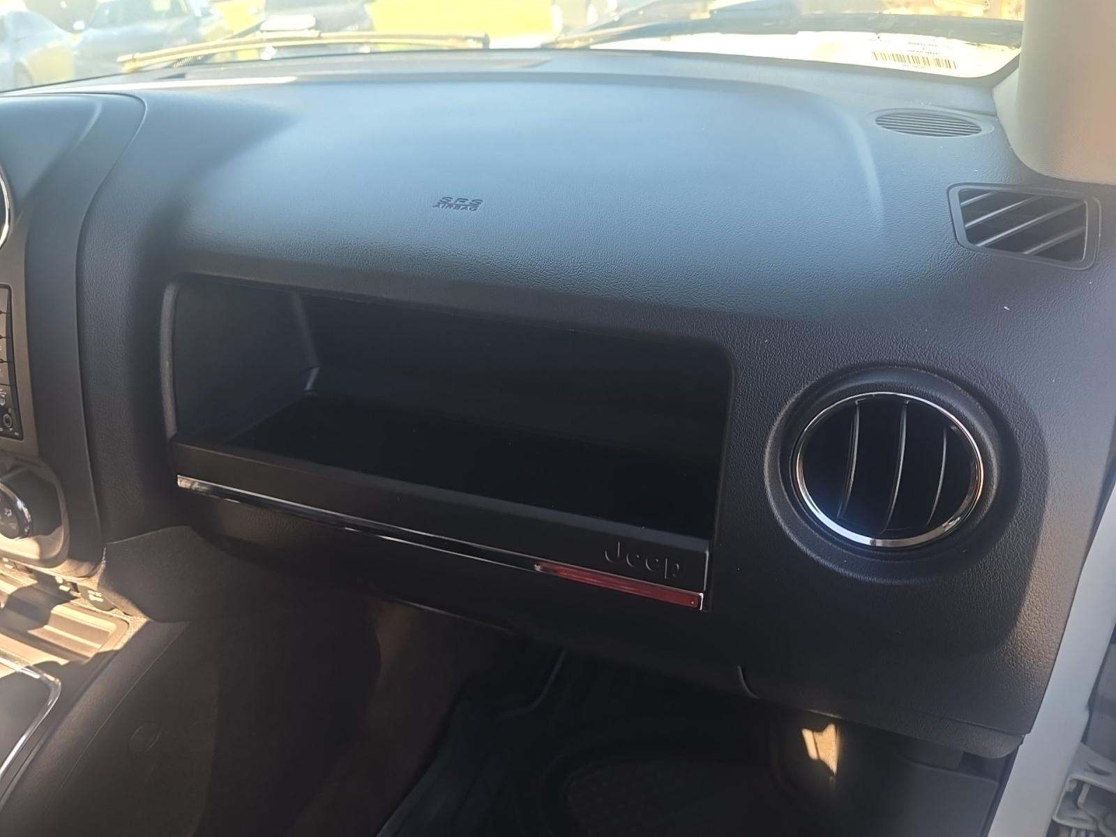 2014 Jeep Patriot Limited AWD