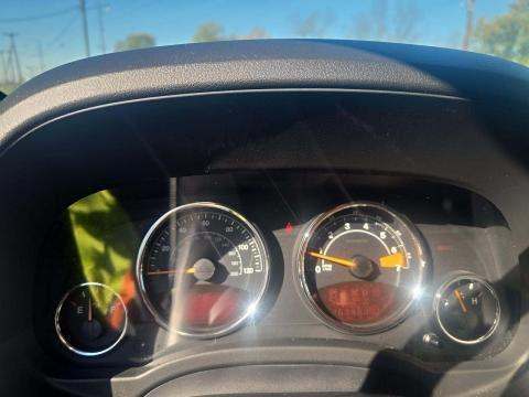 2014 Jeep Patriot Limited AWD