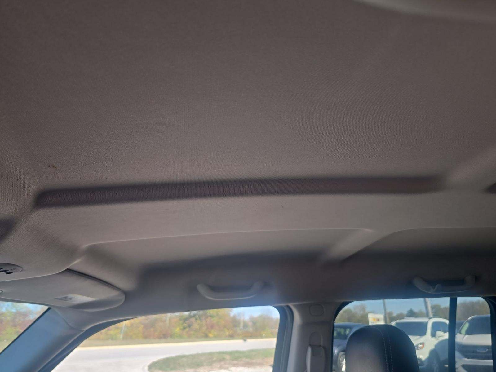 2014 Jeep Patriot Limited AWD